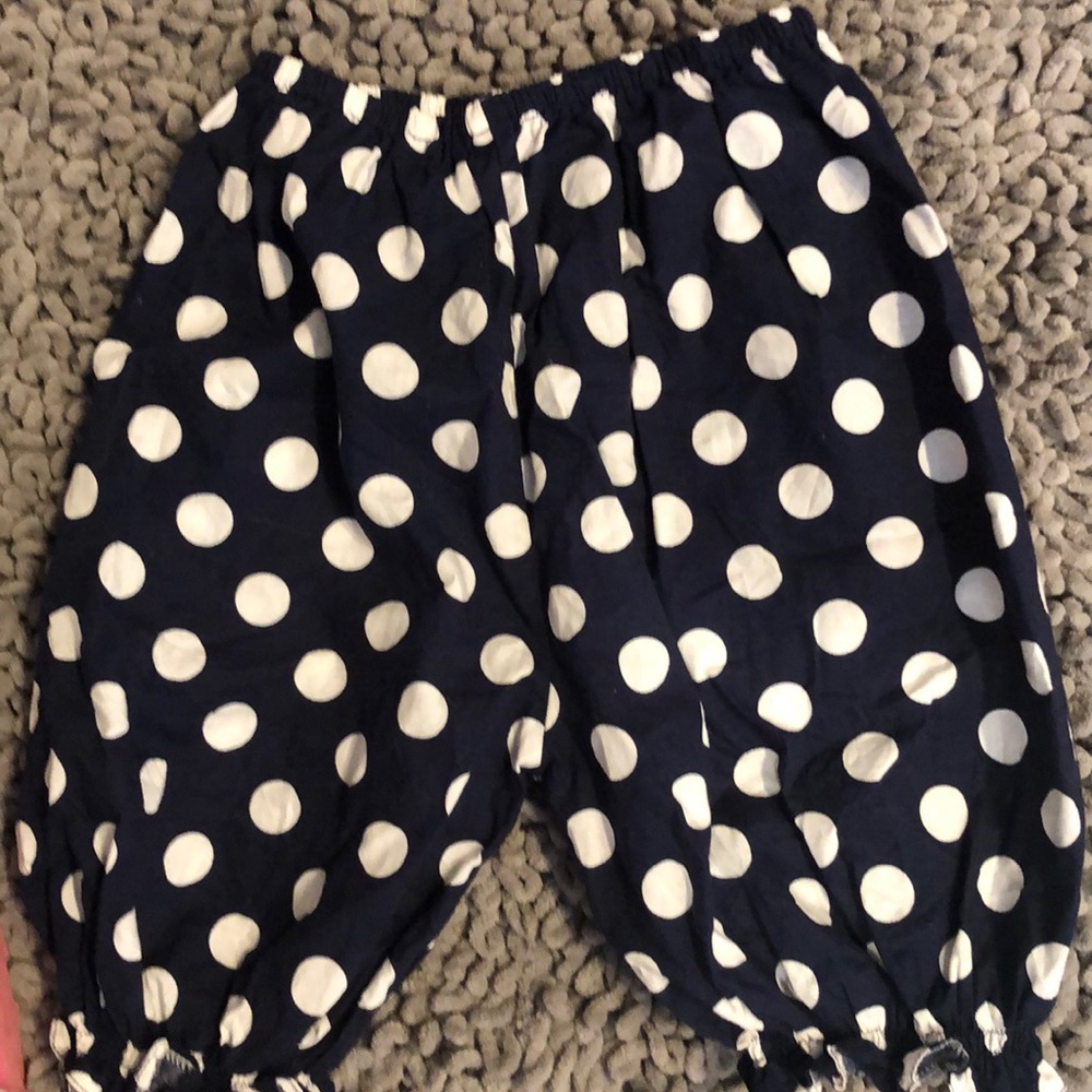 Lolly Wally Doodle pantaloons